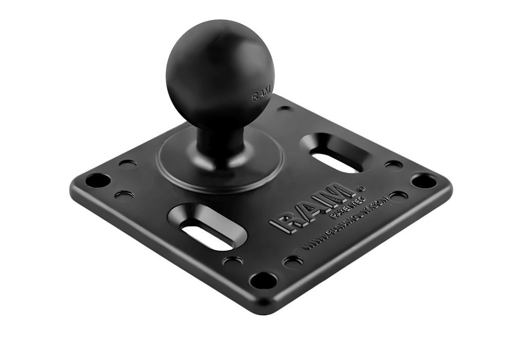 ram ball mount