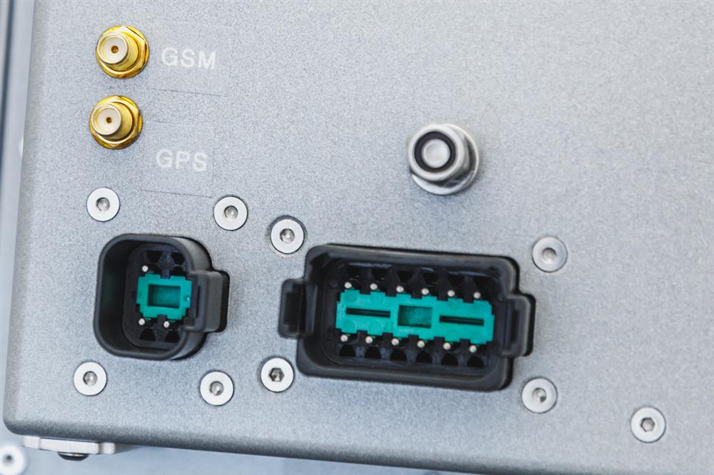 Automotive Connectors for Ease of Installation