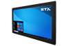 X7300 Industrial Panel Extender Monitor - Large Format Touch Screen Extender Monitor For Harsh and Regular Environments