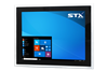 X7212-PT Industrial Panel Monitor - Projective Capacitive (PCAP) Touch Screen
