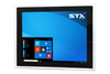 X7219-PT Industrial Panel Monitor - Projective Capacitive (PCAP) Touch Screen