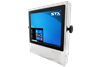 STX Technology X9012 Harsh Environment Monitor with Projective Capacitive (PCAP) Touch Screen