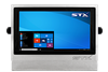 STX Technology X9016-RT Harsh Environment Monitor with Projective Capacitive (PCAP) Touch Screen