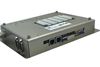 X5417 Rack Mount Touch Panel PC Ports