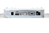 	X5219 19 Inch Industrial Touch Monitor Ports