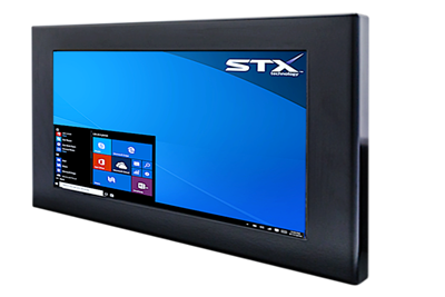 X7300 Panel Monitor