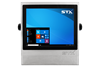 	STX Technology X9017-PT Harsh Environment Computer with Projective Capacitive (PCAP) Touch Screen