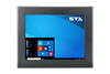 	X7313-RT Industrial Panel Monitor - Resistive Touch Screen