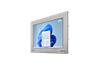 X5216 15.6" Industrial Touch Panel PC for Automation and Robotics