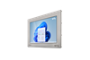 X5218 18.5" Industrial Touch Panel PC for Automation and Robotics