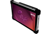 X7710 10.1" Industrial Touch Panel PC for Automation and Robotics Ubuntu