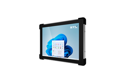 X7710 10.4" Industrial Touch Panel PC for Automation and Robotics Windows