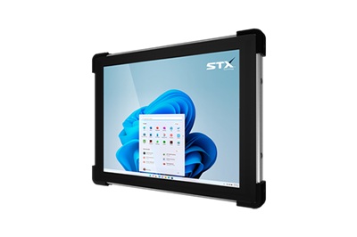 X7719 19" Industrial Touch Panel PC for Automation and Robotics Windows