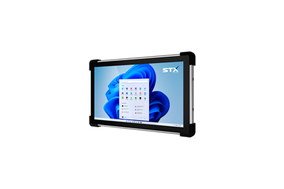 X7710 10.1" Industrial Touch Panel PC for Automation and Robotics Windows