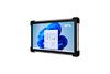 X7716 15.6" Industrial Touch Panel PC for Automation and Robotics Windows