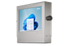 STX Technology X9017-RT Harsh Environment Computer with Resistive Touch Screen
