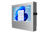 STX Technology X9000 Harsh Environment Computer with resistive touch