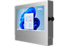 STX Technology X9000 Harsh Environment Computer with resistive touch